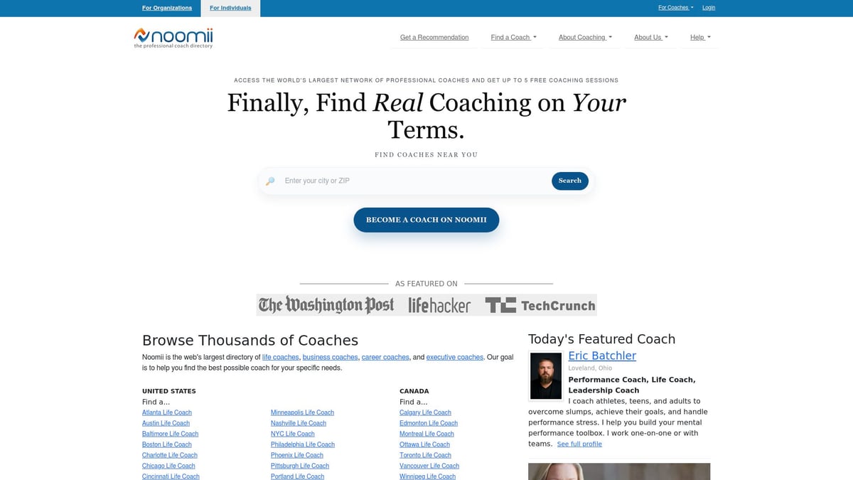 Grok Prompts to Help Executive Coaches Scale: The 2026 Guide - How Noomii Corporate Coaching Supports Scalable Executive Coaching