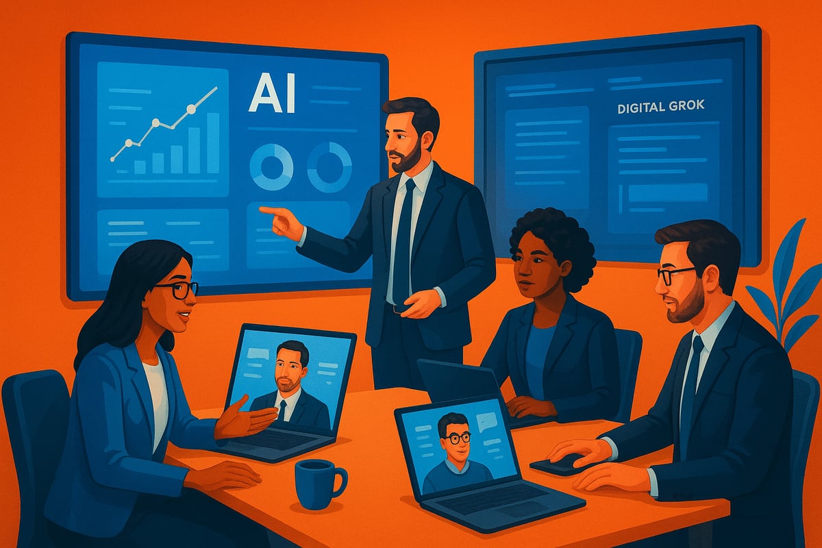 Real-World Applications: Case Studies and Success Stories