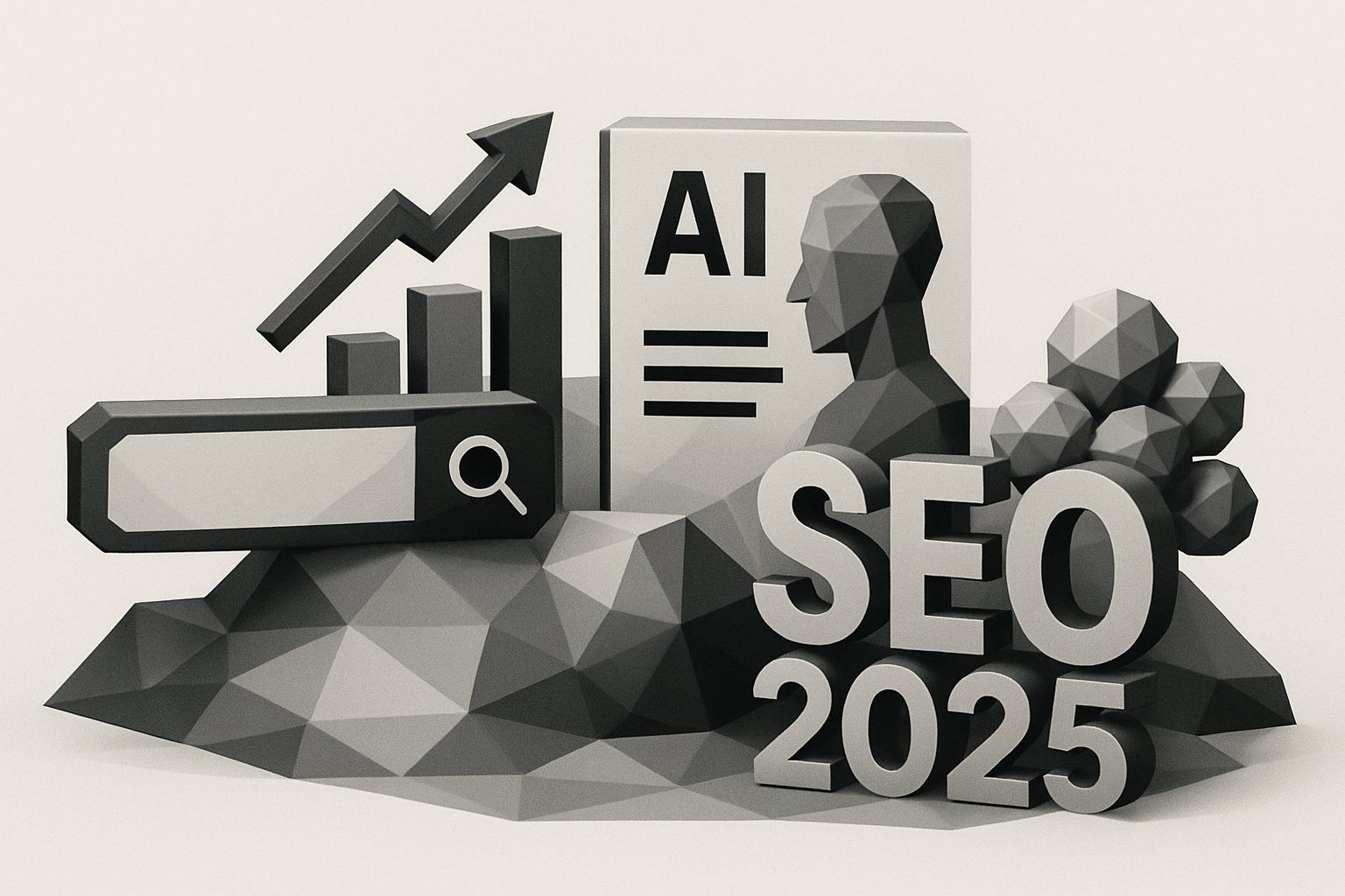 Understanding SEO in 2025