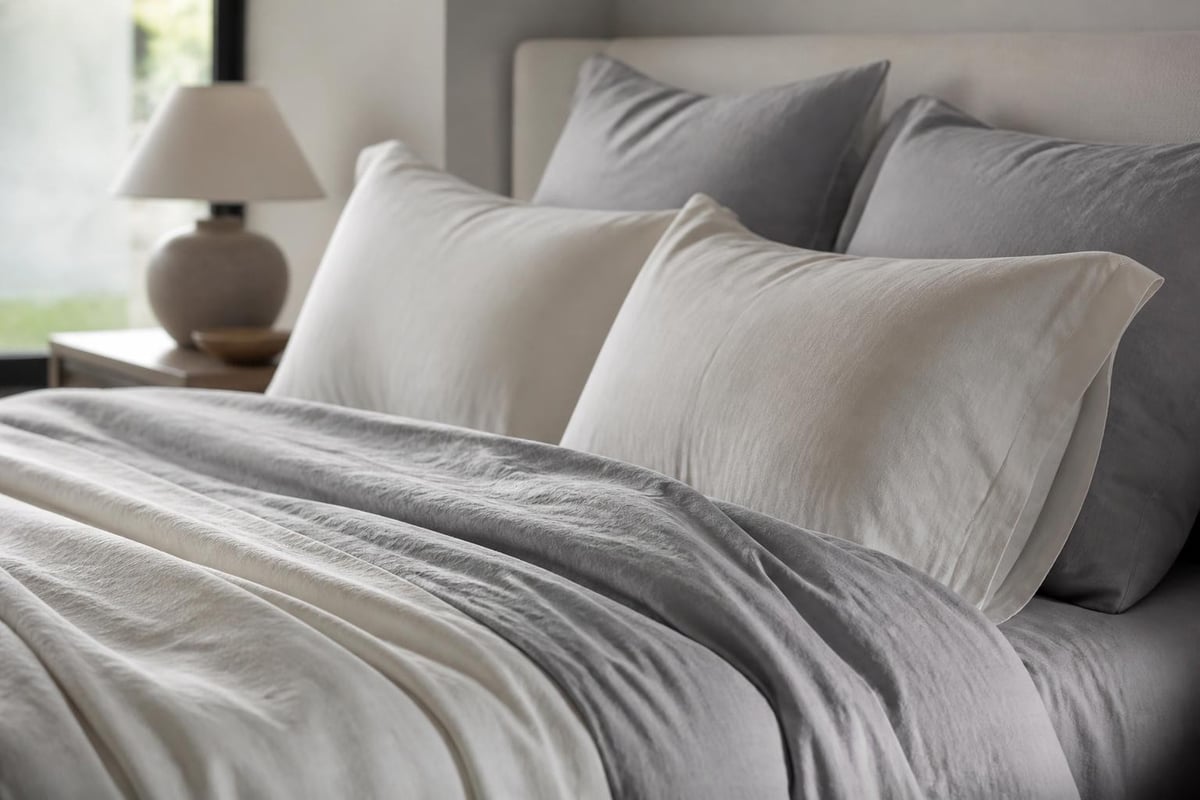 Thread count comparison