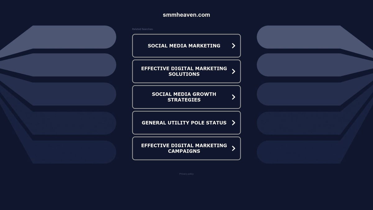 Top 7 Best SMM Services You Need to Try in 2026 - SMMHeaven