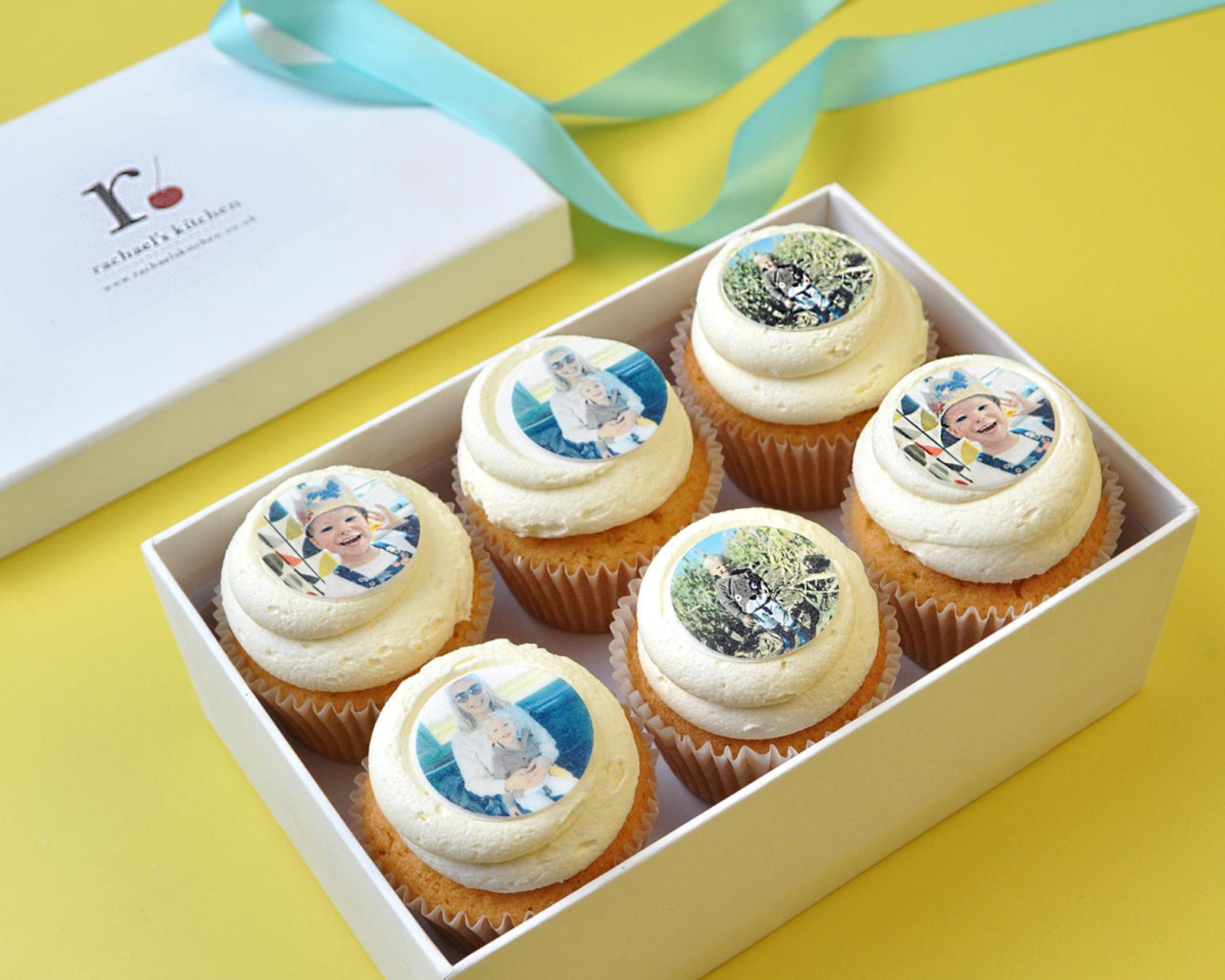 RK blog featured images (5).png Personalised Photo Cupcakes