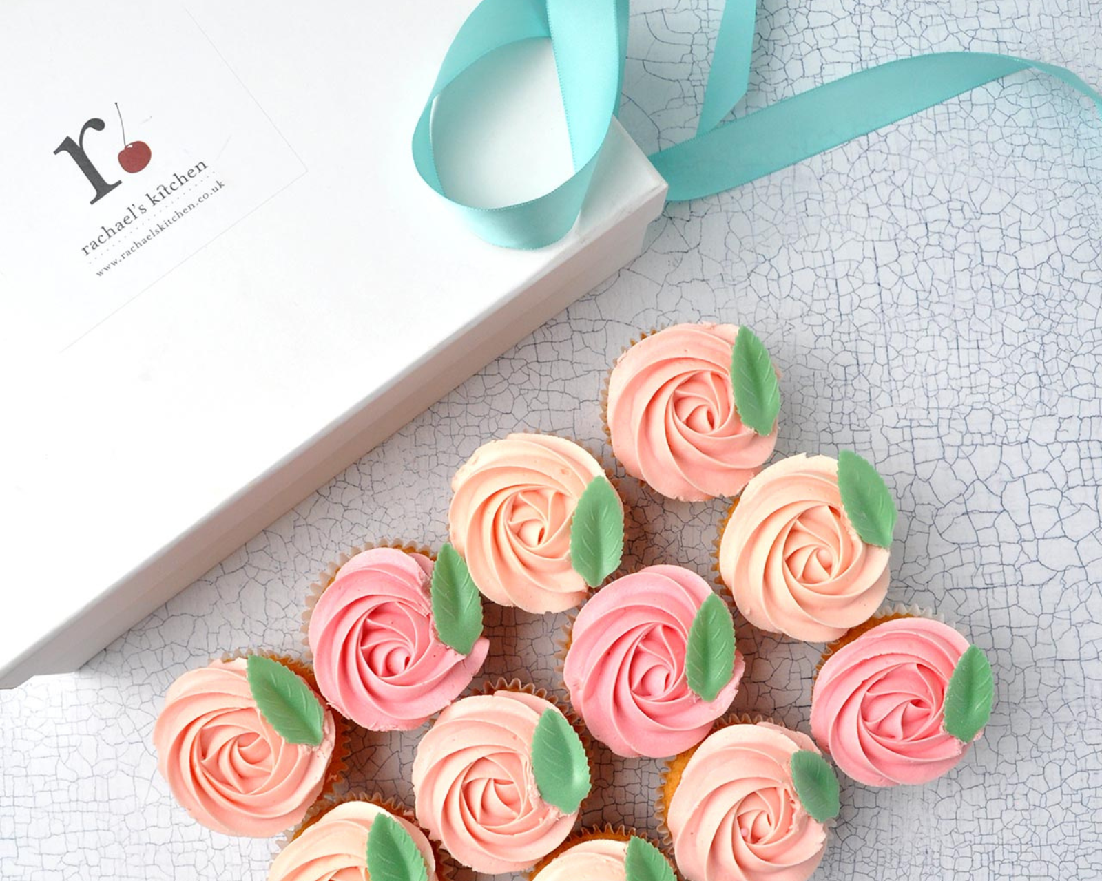 Gluten Free Cupcakes