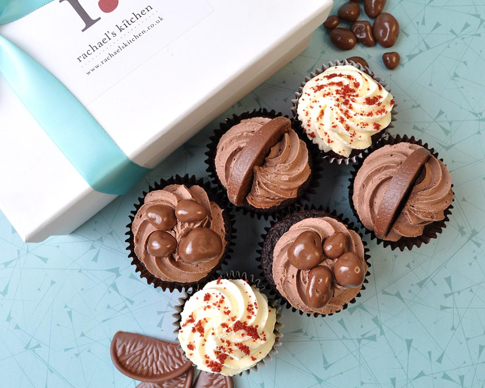 Classic Chocolate