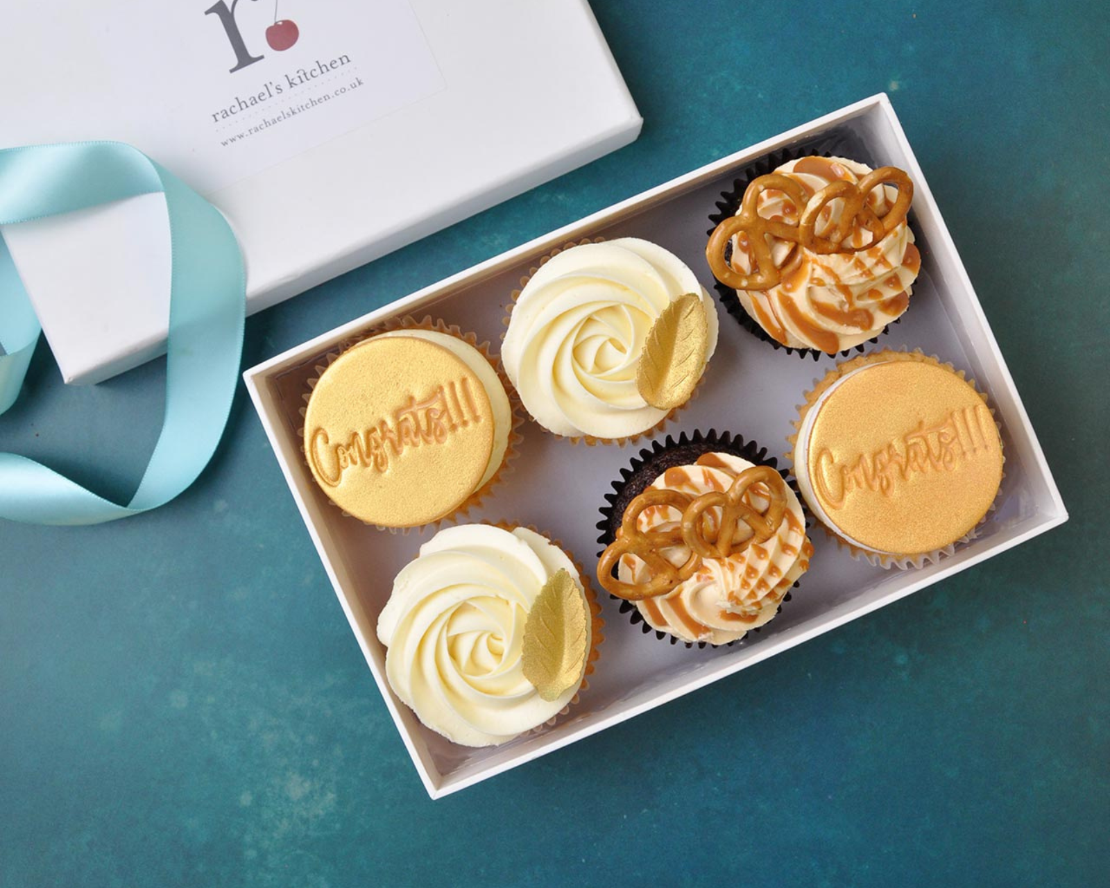 94.png Congratulations Cupcake Selection