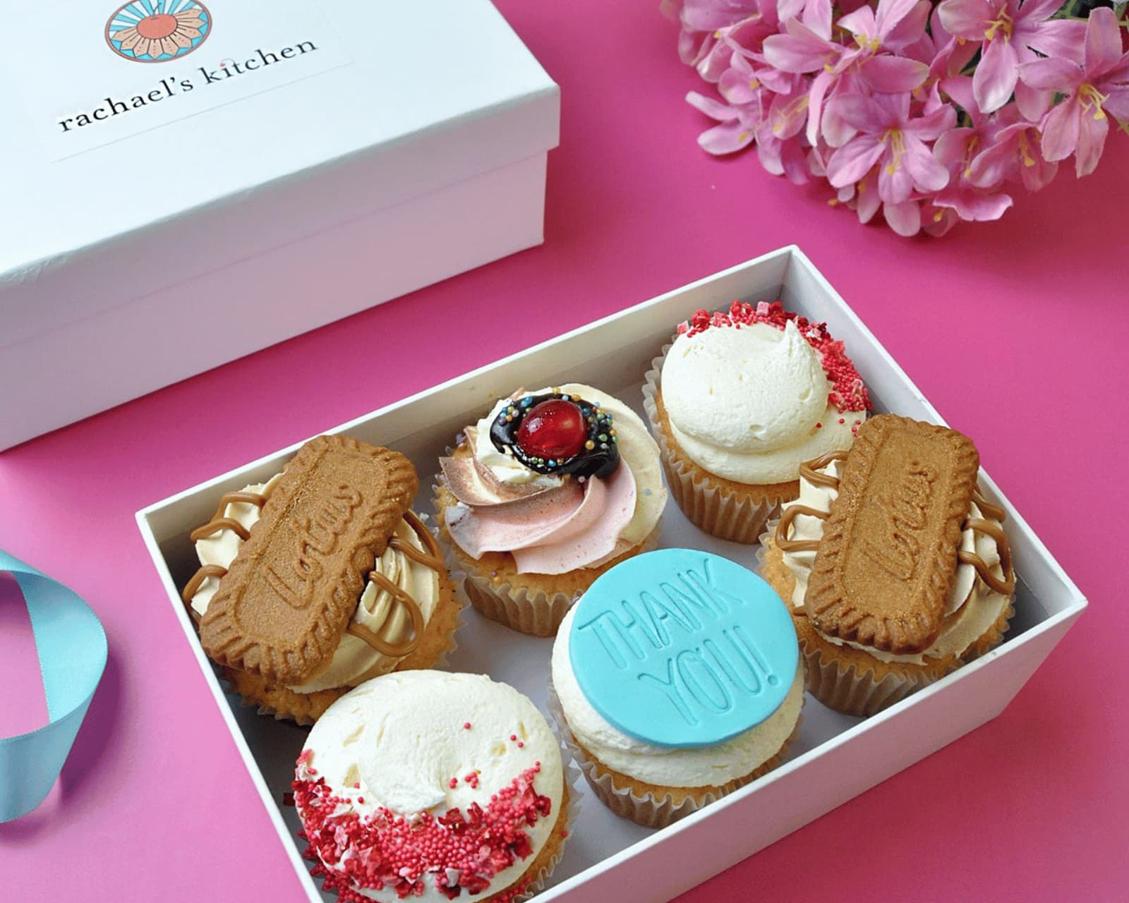 Just to Say Thank You 