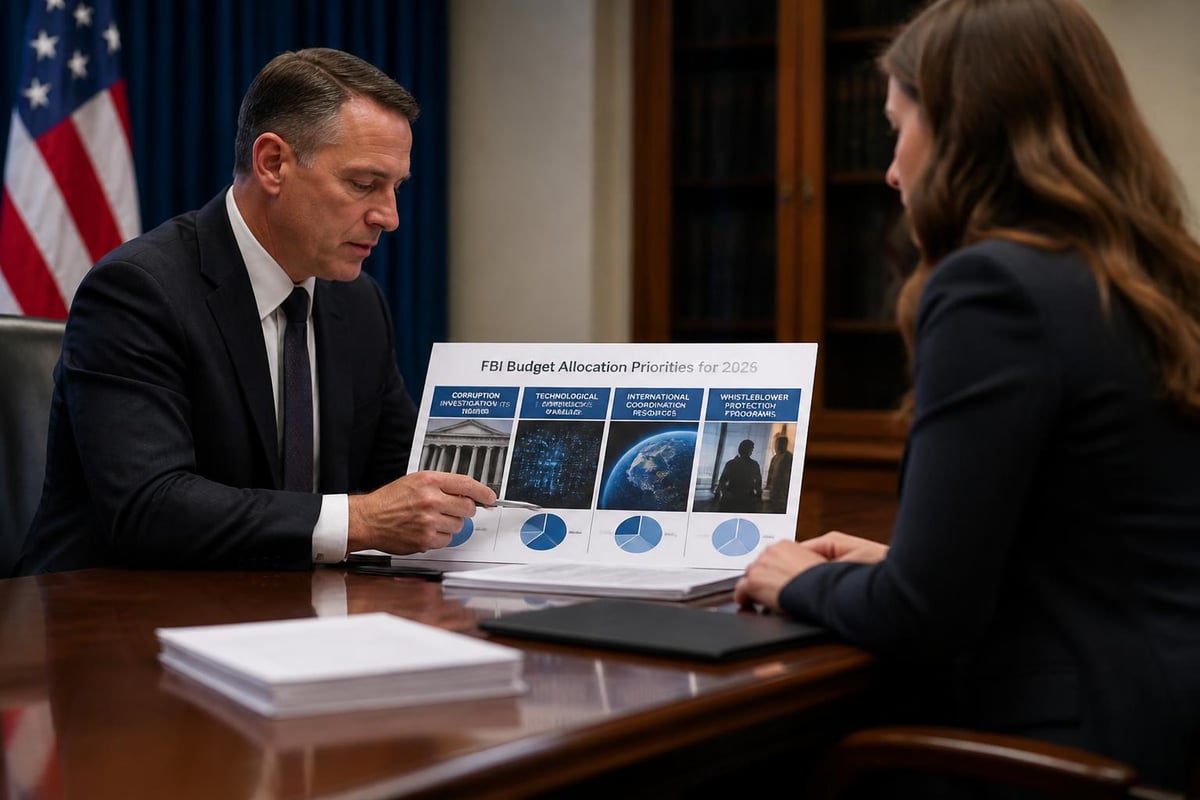 FBI corruption investigation resources