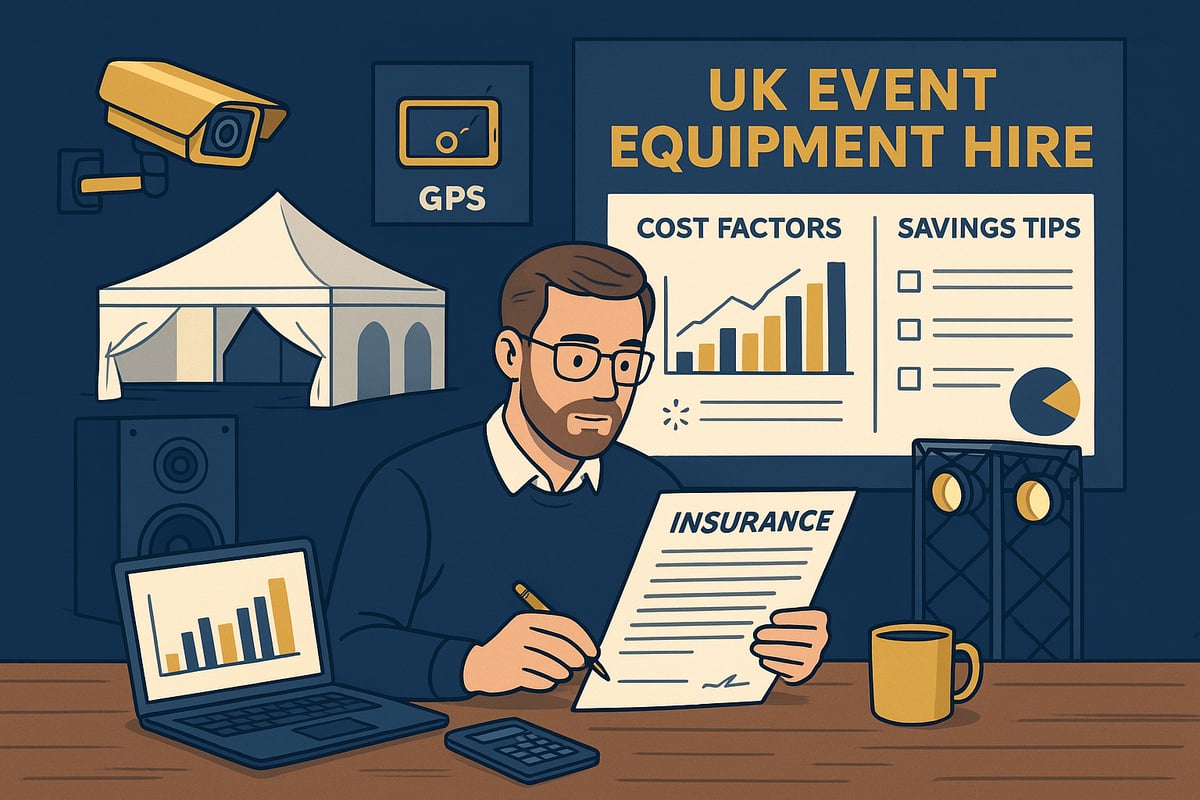 Cost Factors and How to Save on Premiums