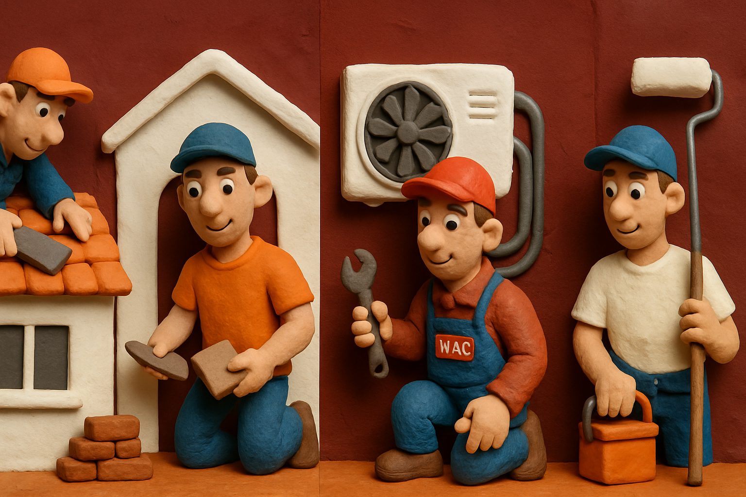 Step 2: On-Page SEO Essentials for Contractors