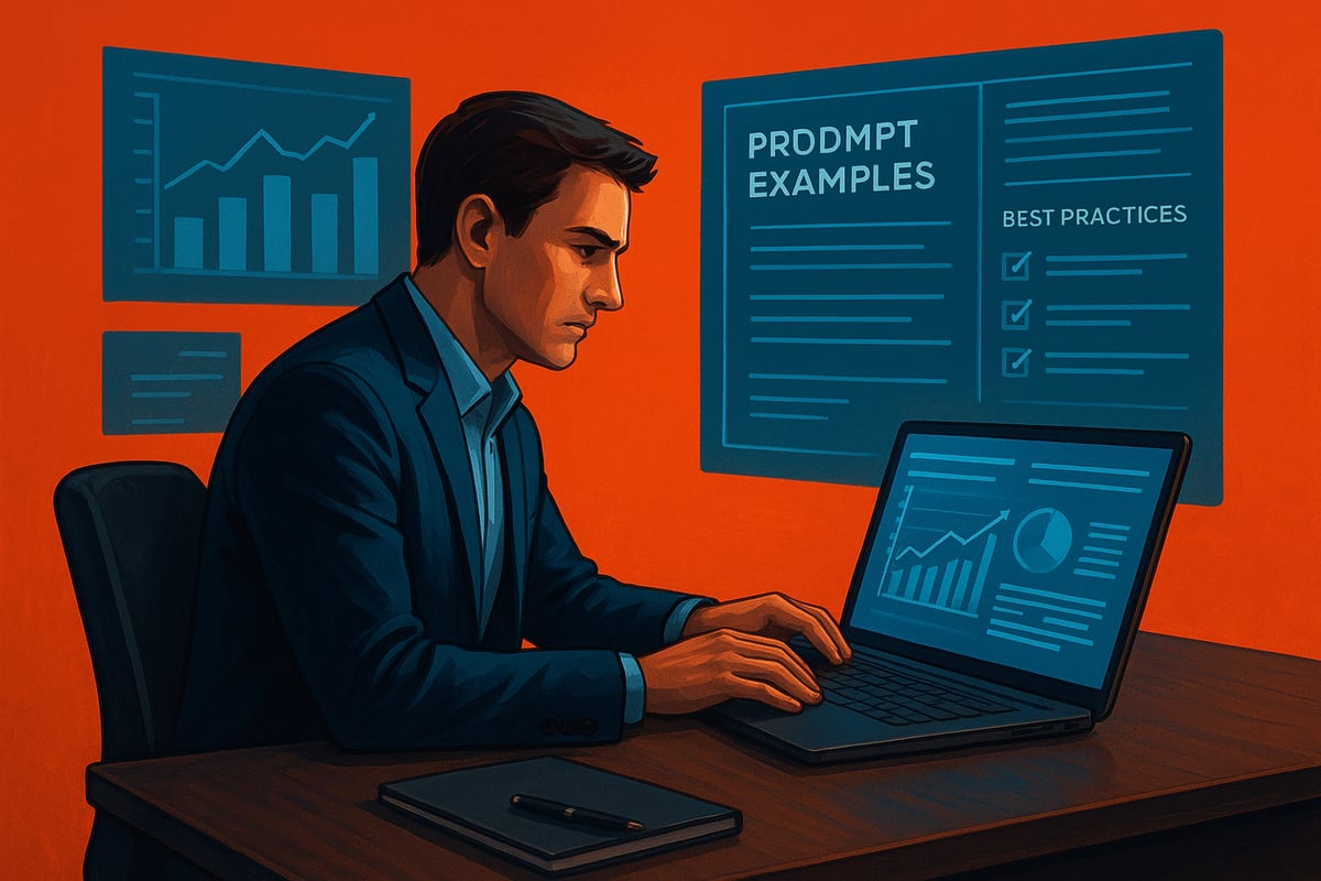 Maximizing Results: Best Practices for Using ChatGPT Prompts