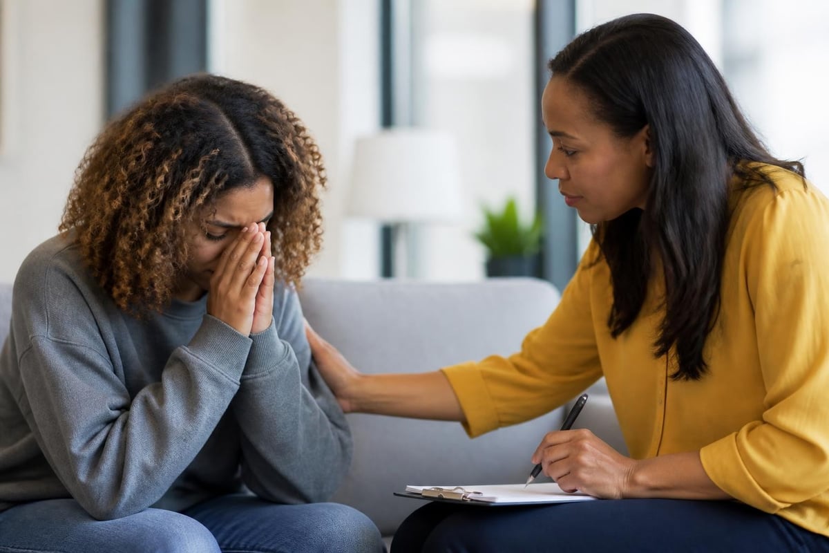 Crisis intervention response protocol