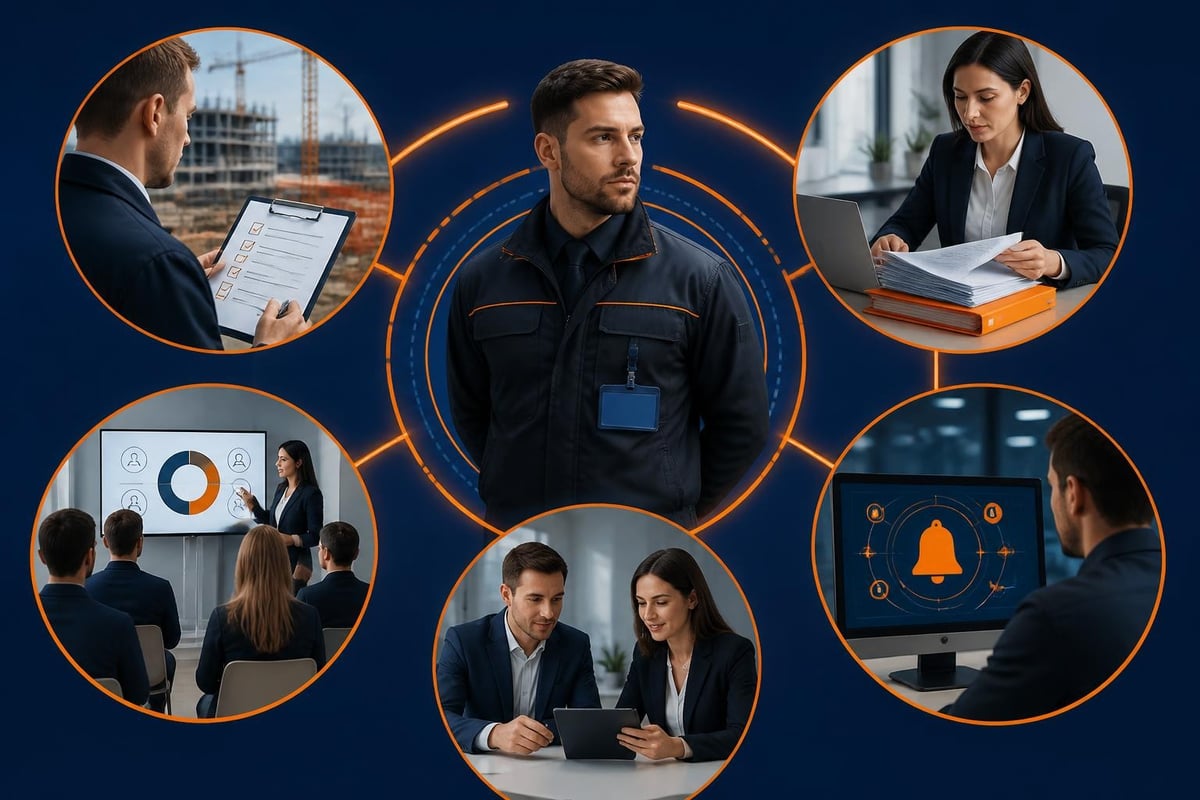 Compliance vigilanza ispettiva