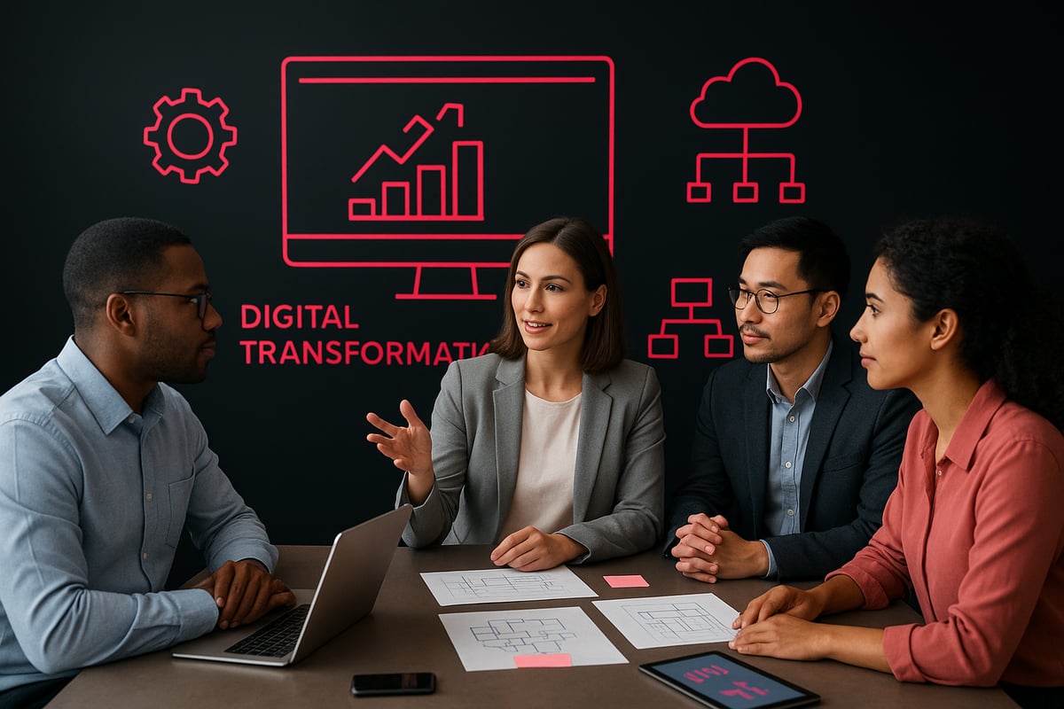 The Role of a Consulting Director: Scope and Impact