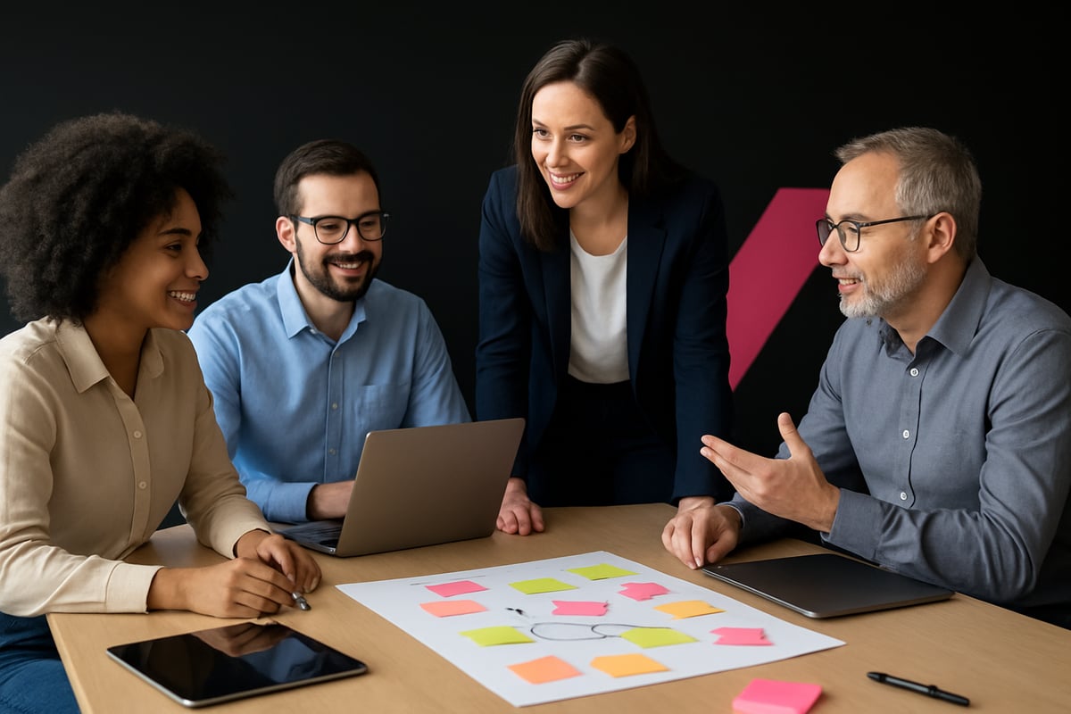 Core Skills and Competencies for Consulting Directors