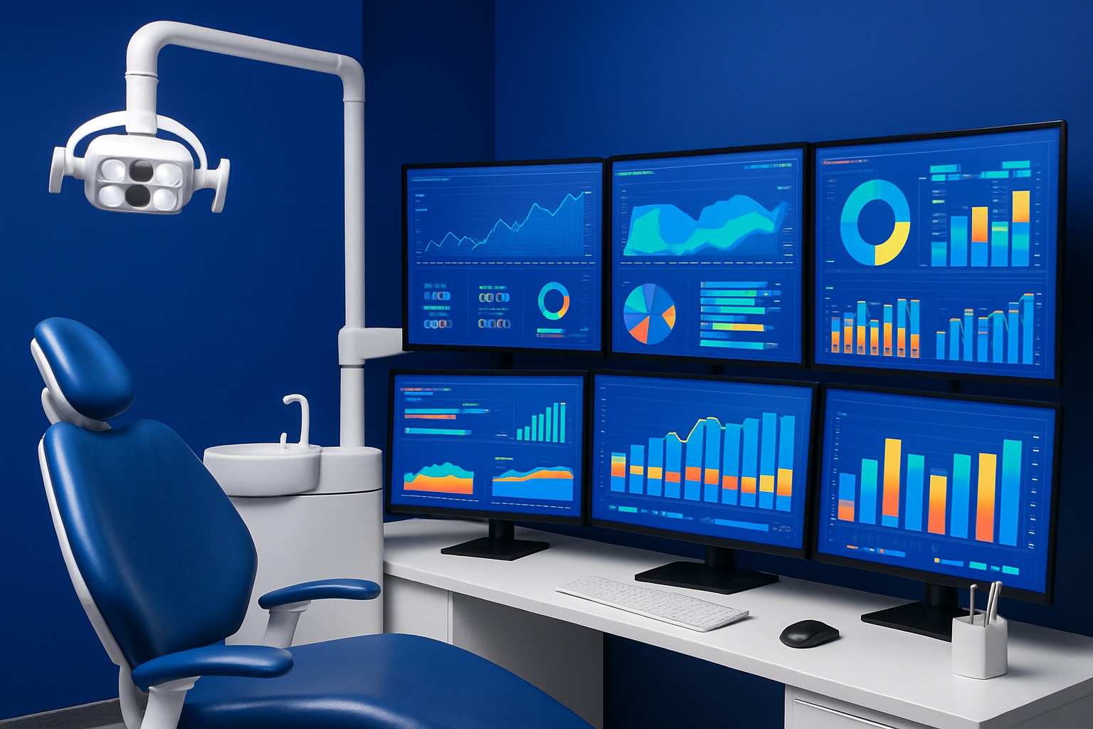 What Is Jarvis Analytics?