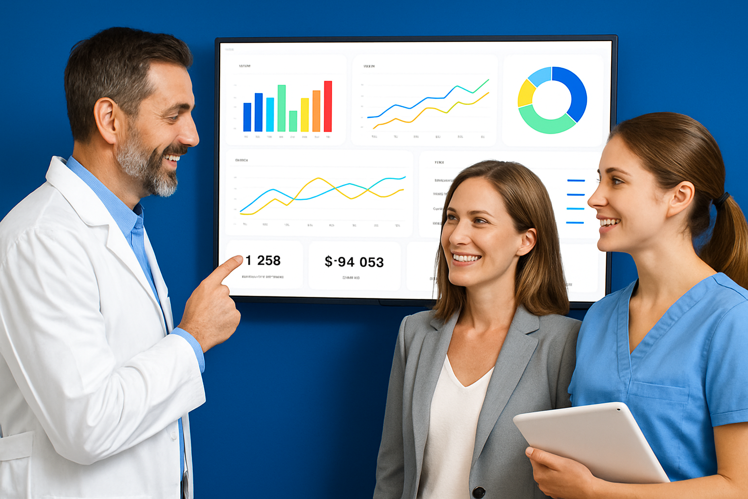 How Jarvis Analytics Works: Setup, Integration, and Daily Use