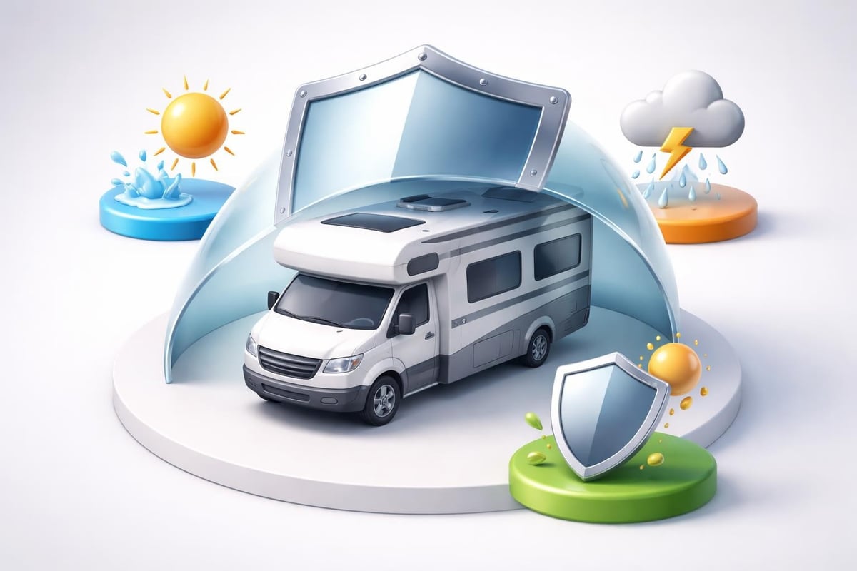 RV protection benefits