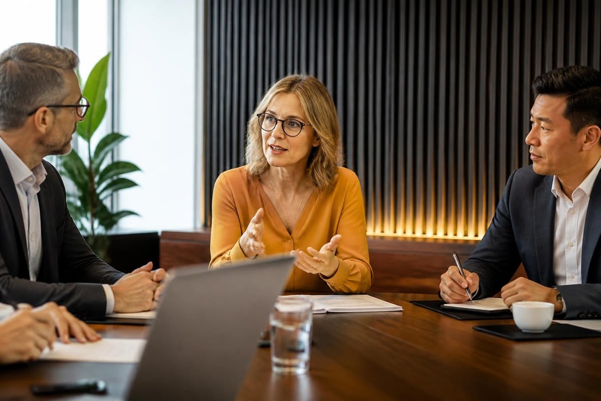 Data governance framework