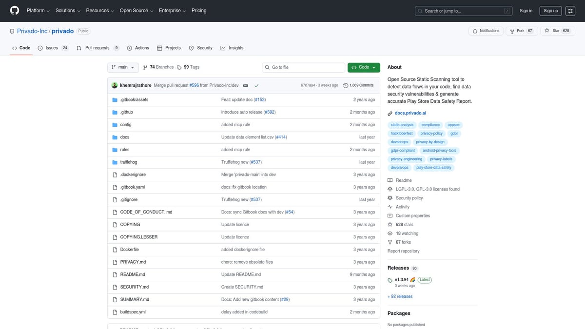 Top 7 Cyber Risk Assessment Tools To Secure Your Business 2026 - Privado Scan