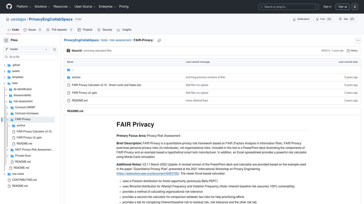 Top 7 Cyber Risk Assessment Tools To Secure Your Business 2026 - FAIR Privacy
