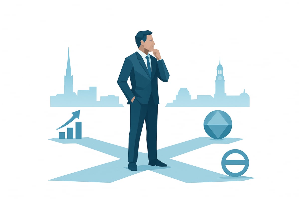 The Benefits of Life Direction Coaching in Midlife