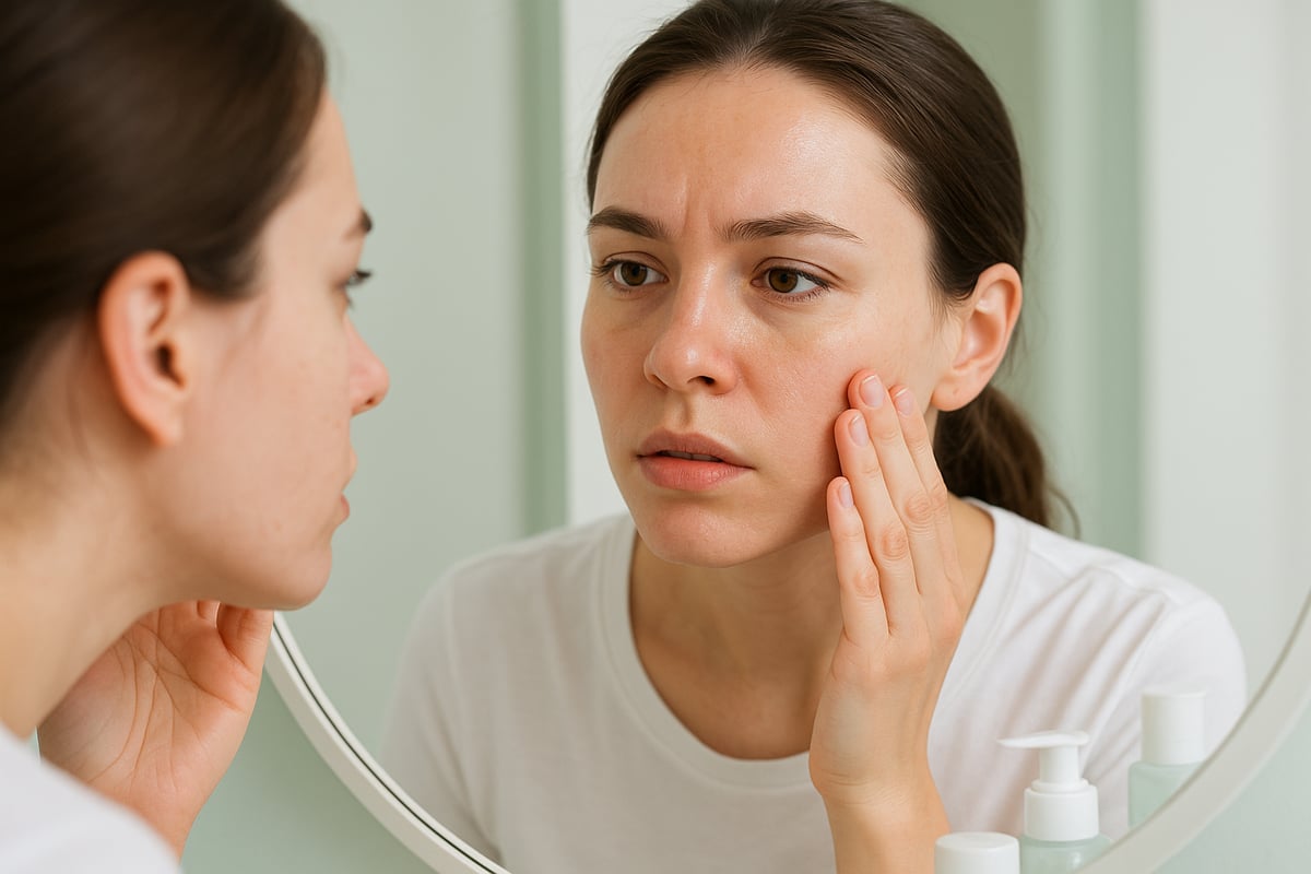 Understanding Combination Skin in 2026