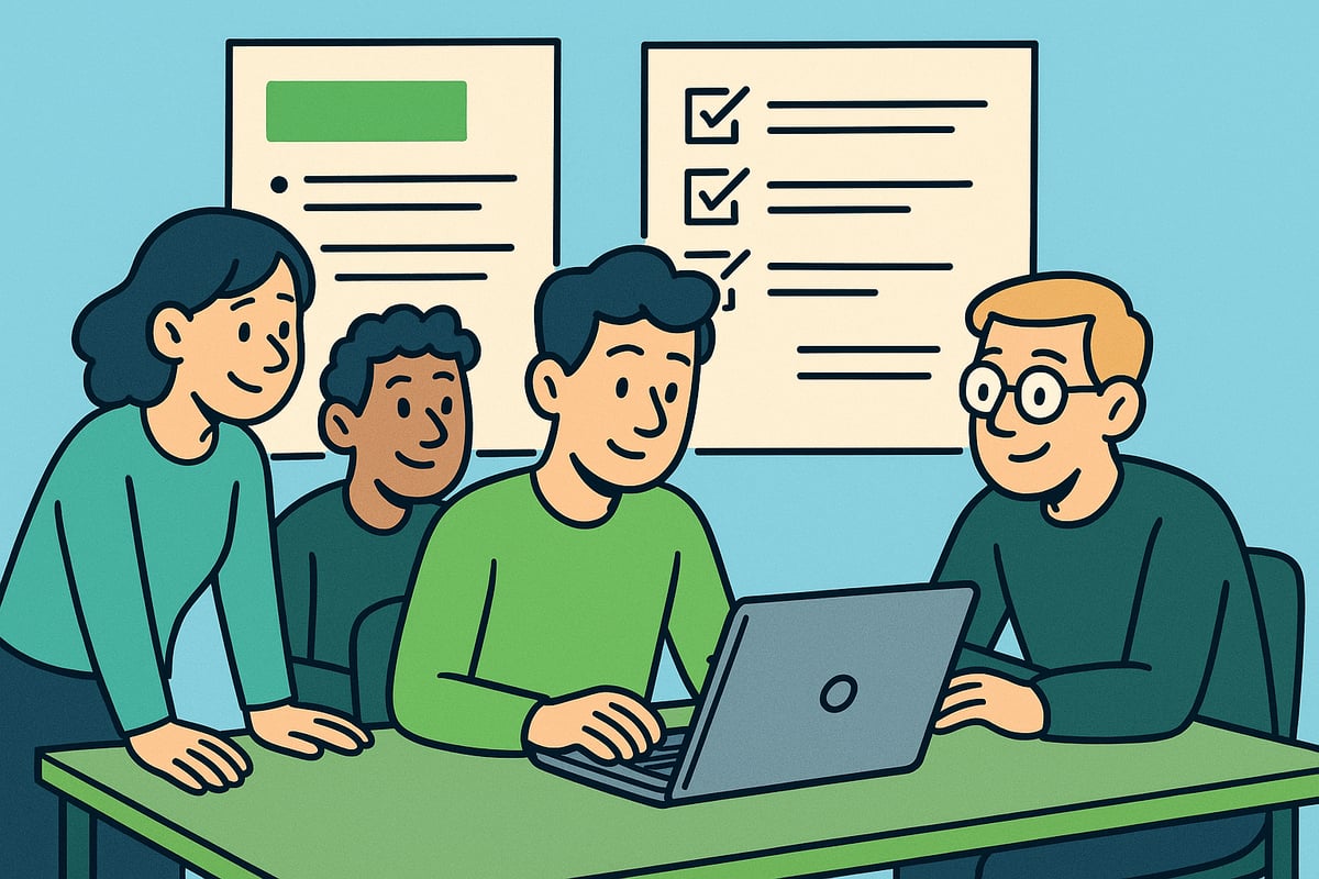 Hvorfor Er Et Effektivt Mødereferat Så Vigtigt?