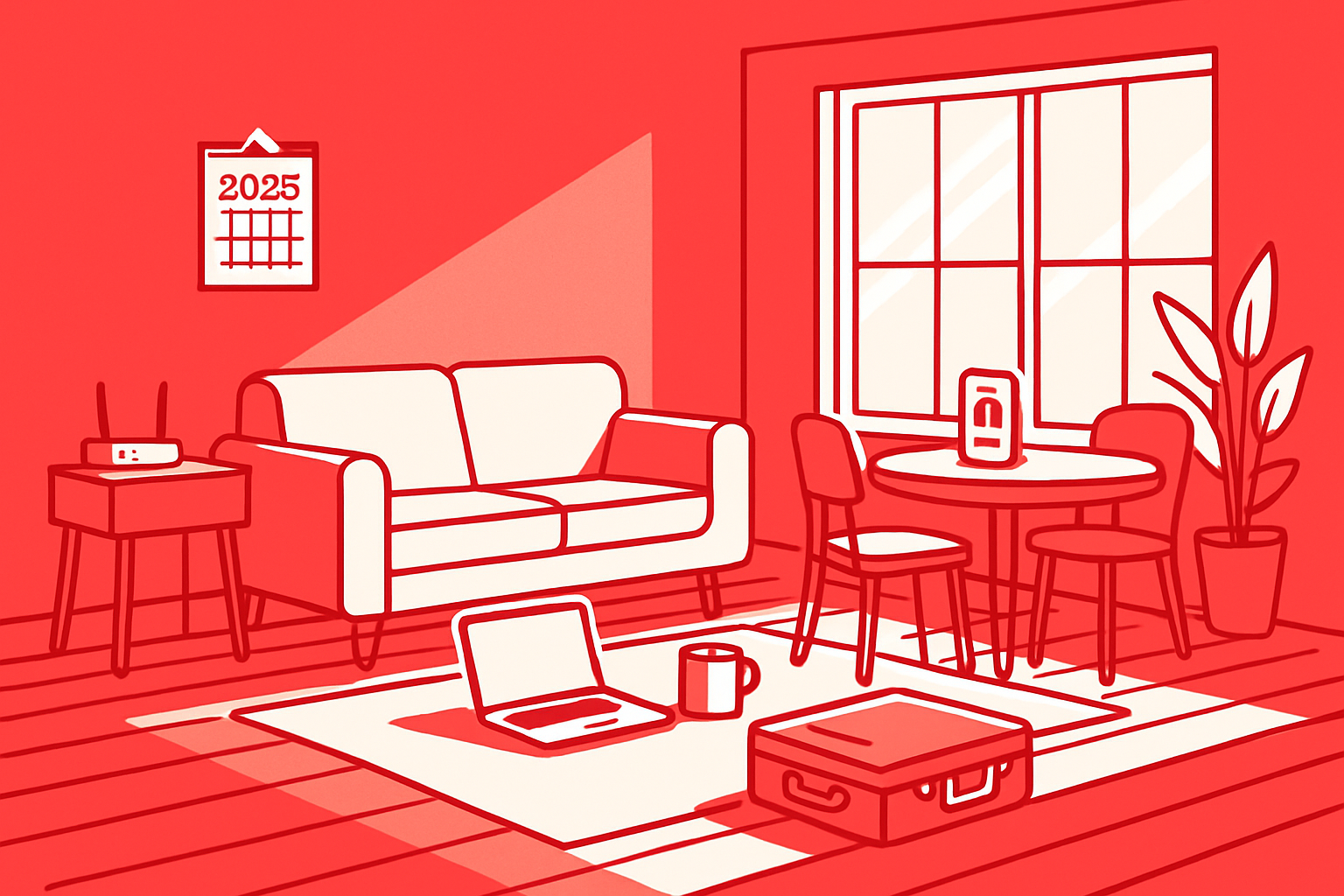 Understanding the 2025 International Rental Market