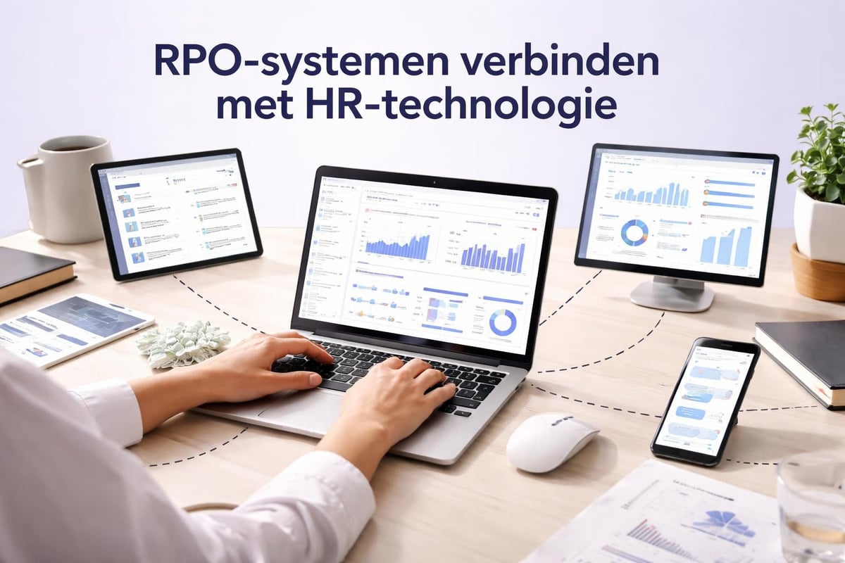 RPO technology integration