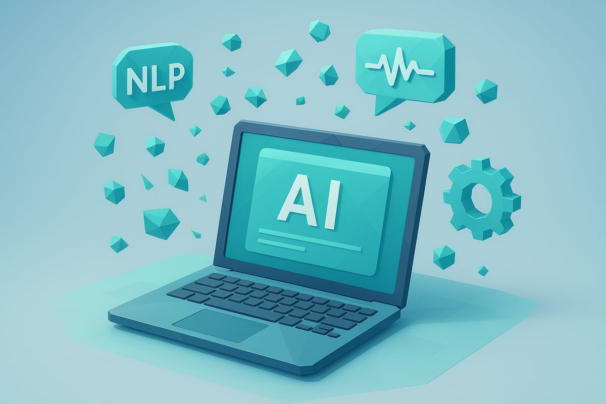 The Evolution of AI Letter Writing: Trends and Innovations in 2026