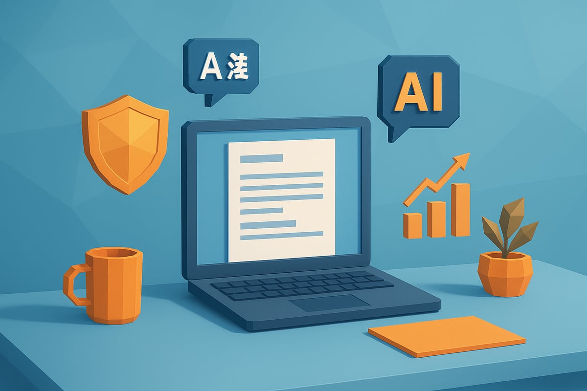 Best Practices for AI-Assisted Letter Writing in 2026