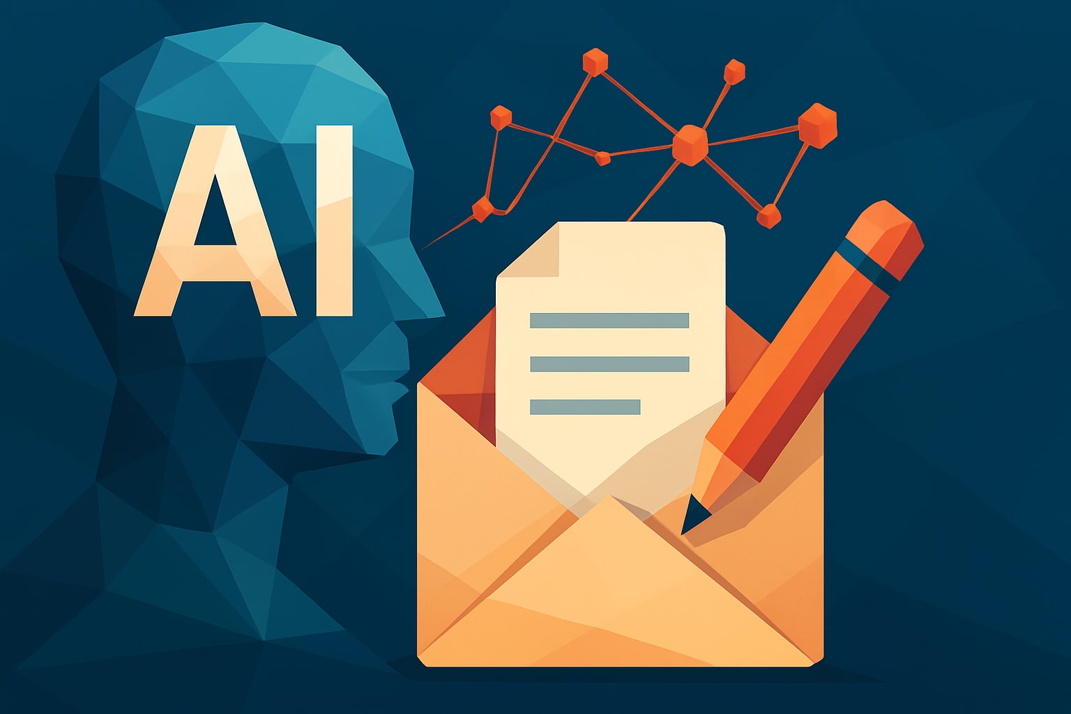 AI Letter Guide: How to Write Smarter in 2025