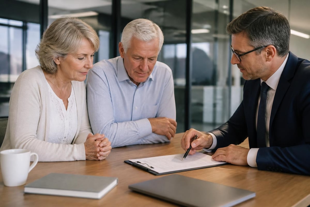 RMD tax planning