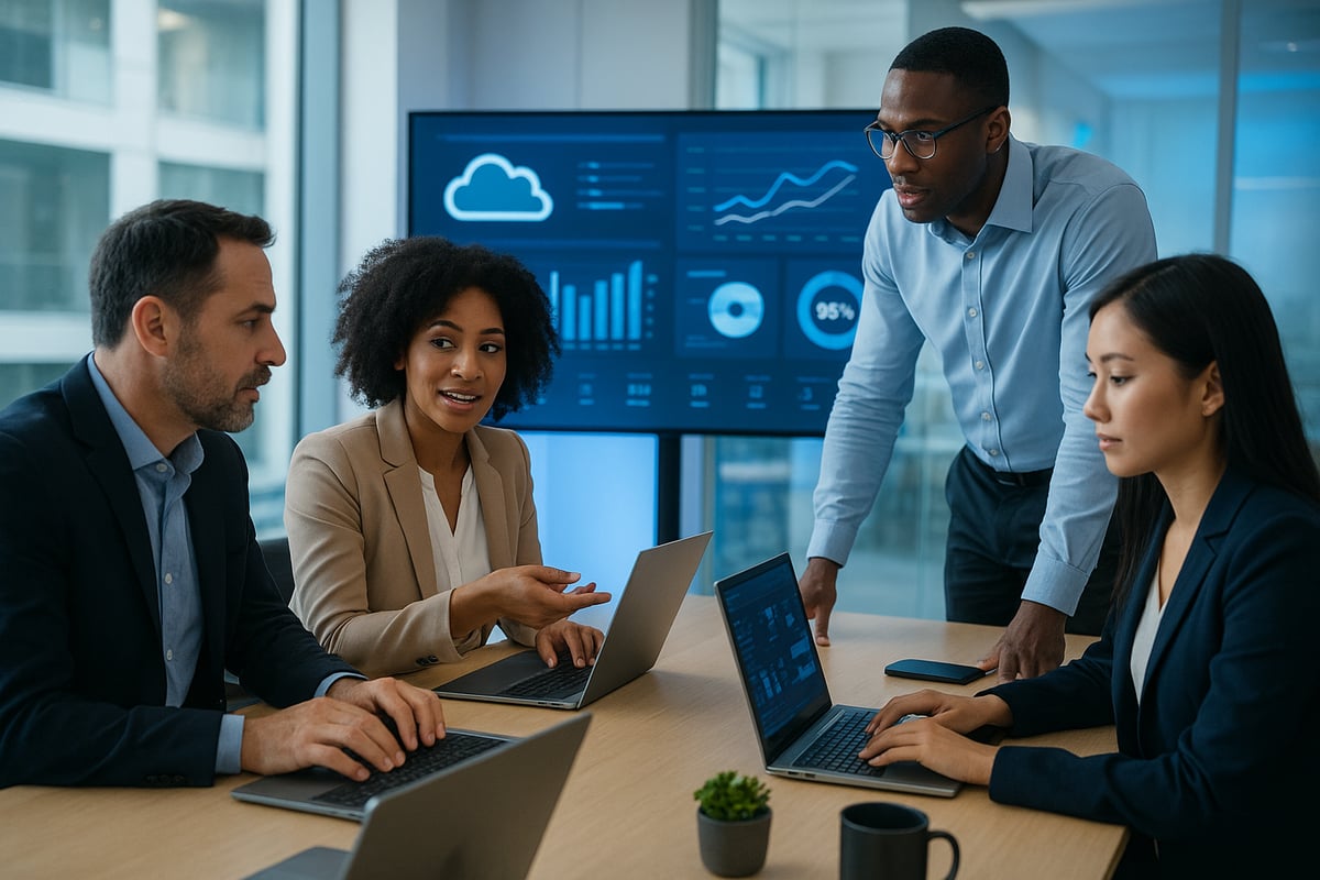 The Business Value of Managed IT in 2026