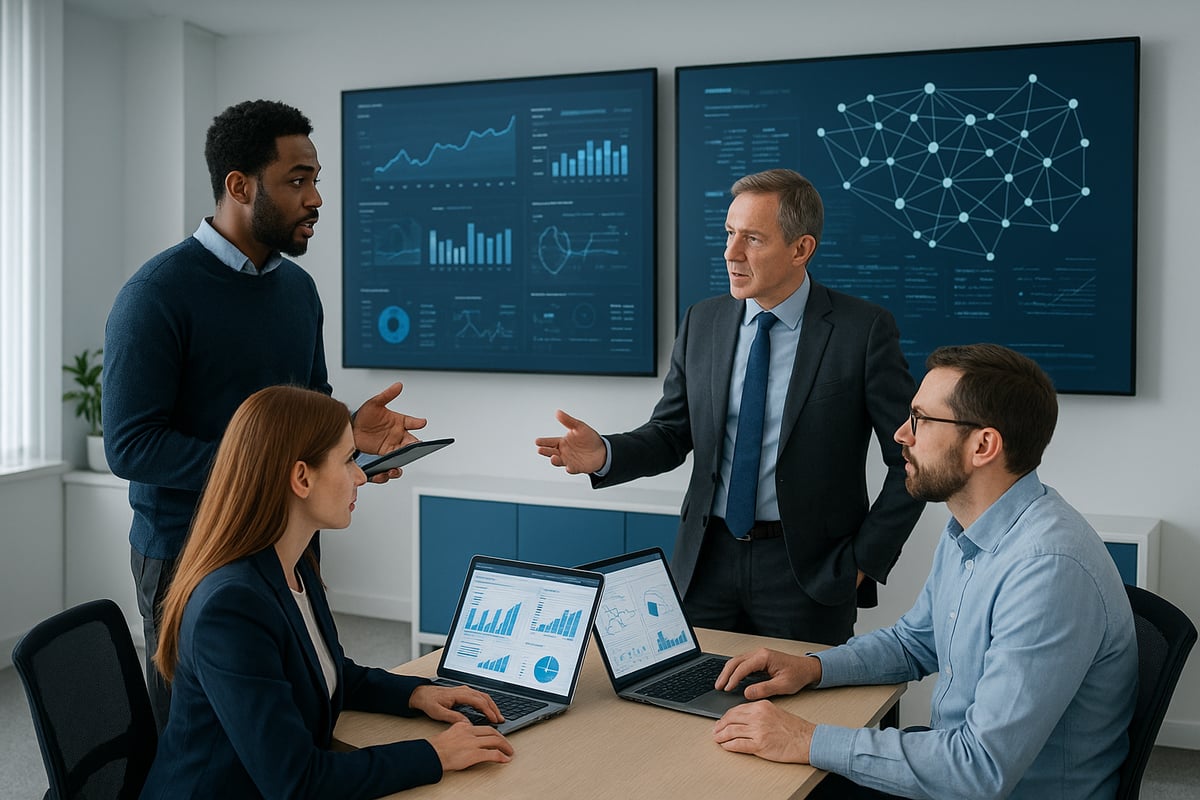 Step-by-Step: Implementing Managed IT for Your Business in 2026