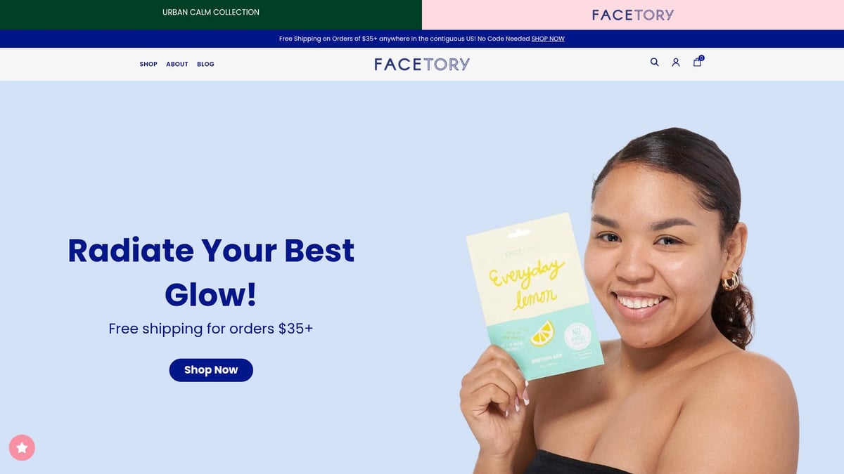 9 Best Korean Cosmetics Box Picks to Try in 2026 - Facetory Lux Plus Box