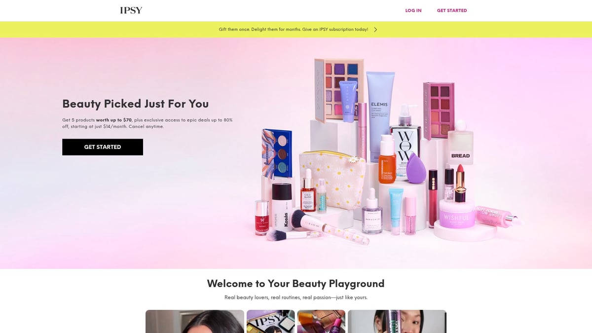 9 Best Korean Cosmetics Box Picks to Try in 2026 - Ipsy Glam Bag x K-Beauty Edition