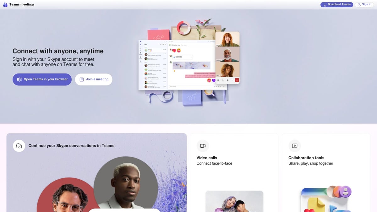 7 Essential Best International Phone Service Options for 2026 - Skype