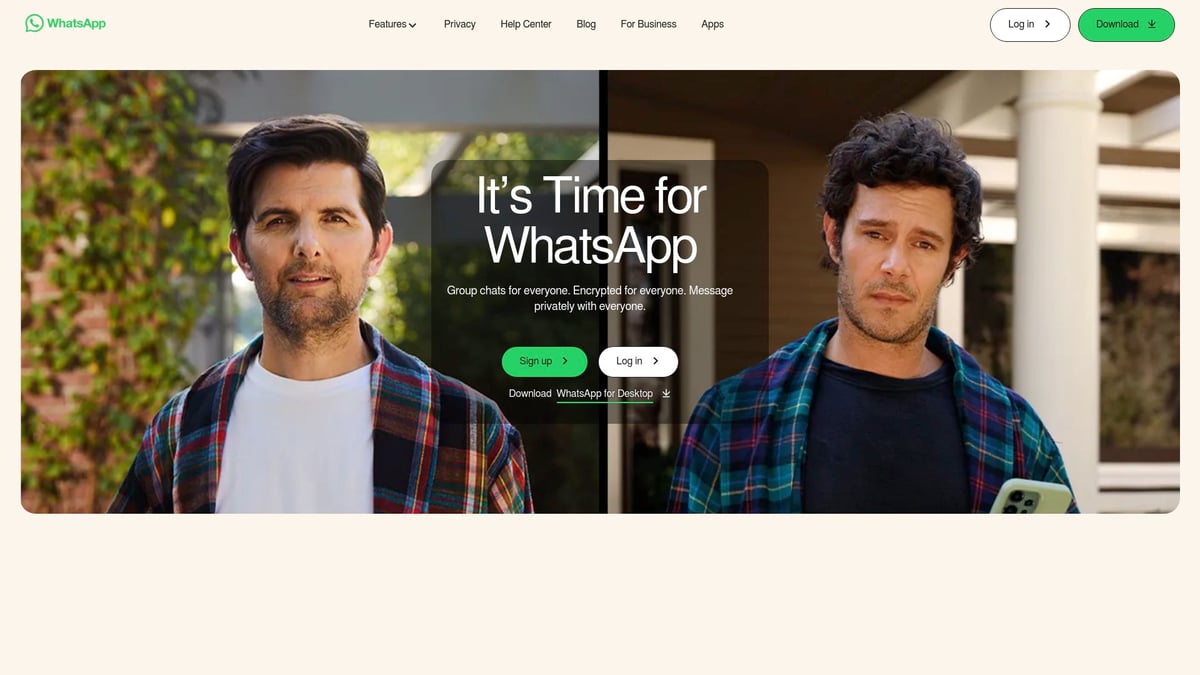 7 Essential Best International Phone Service Options for 2026 - WhatsApp