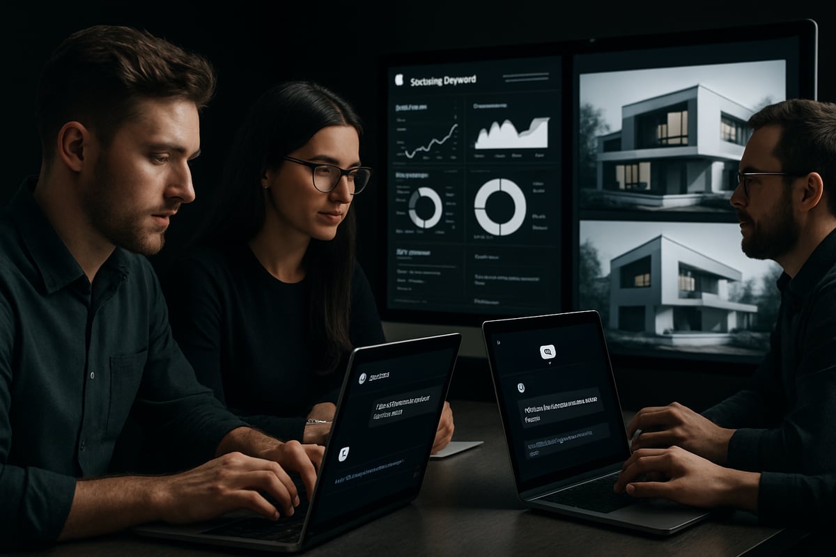 8 Nejlepších Tipů Pro AI Pro Marketing v Roce 2025