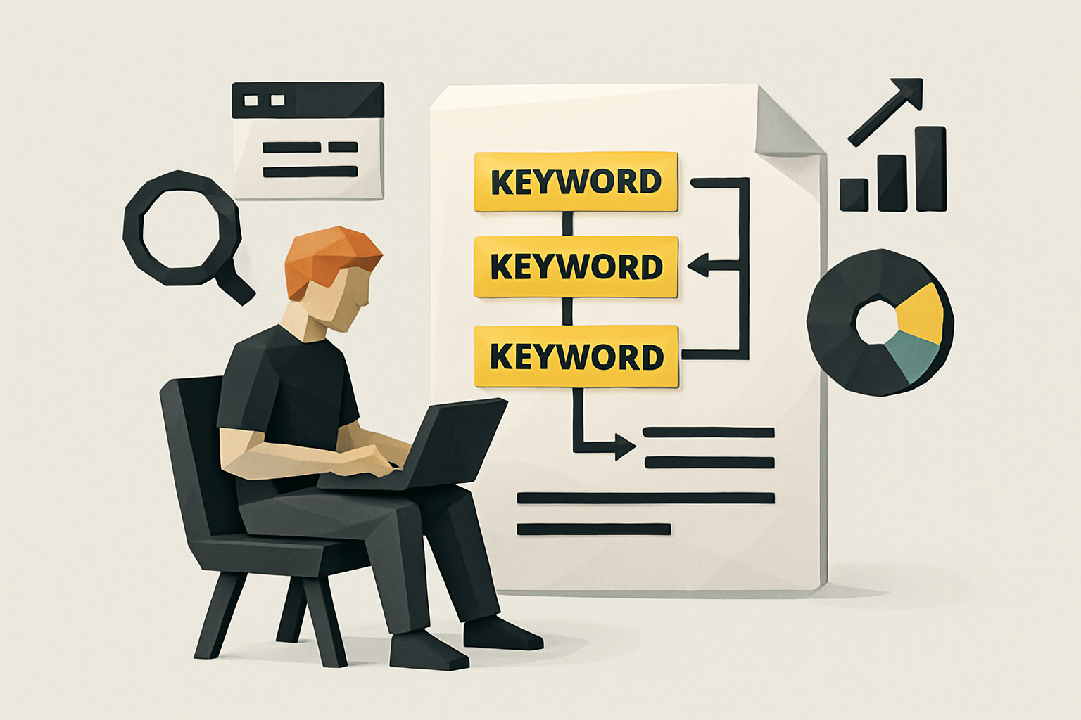 Integrating Keywords into Blog Content for Maximum Impact
