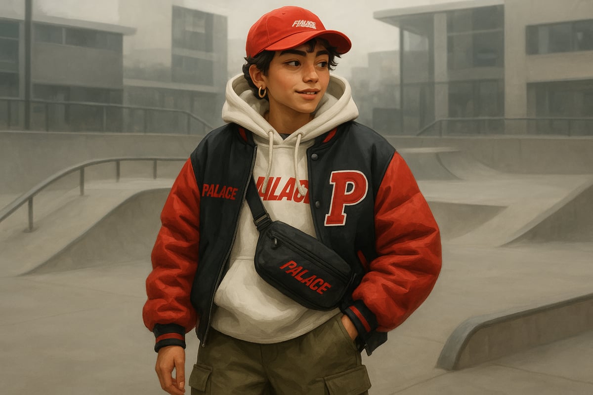 Styling Palace: How to Wear 2026’s Must-Have Pieces