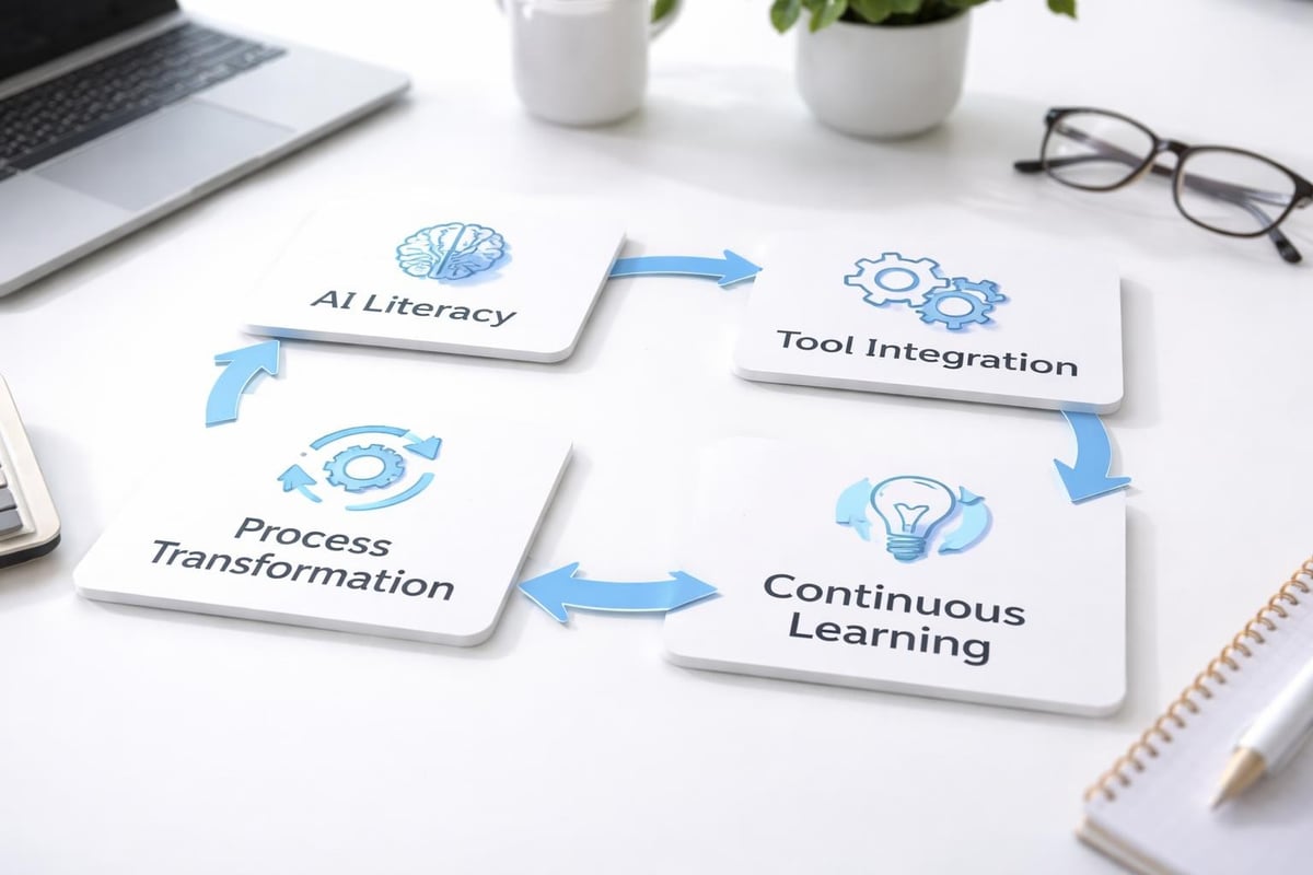 AI innovation framework