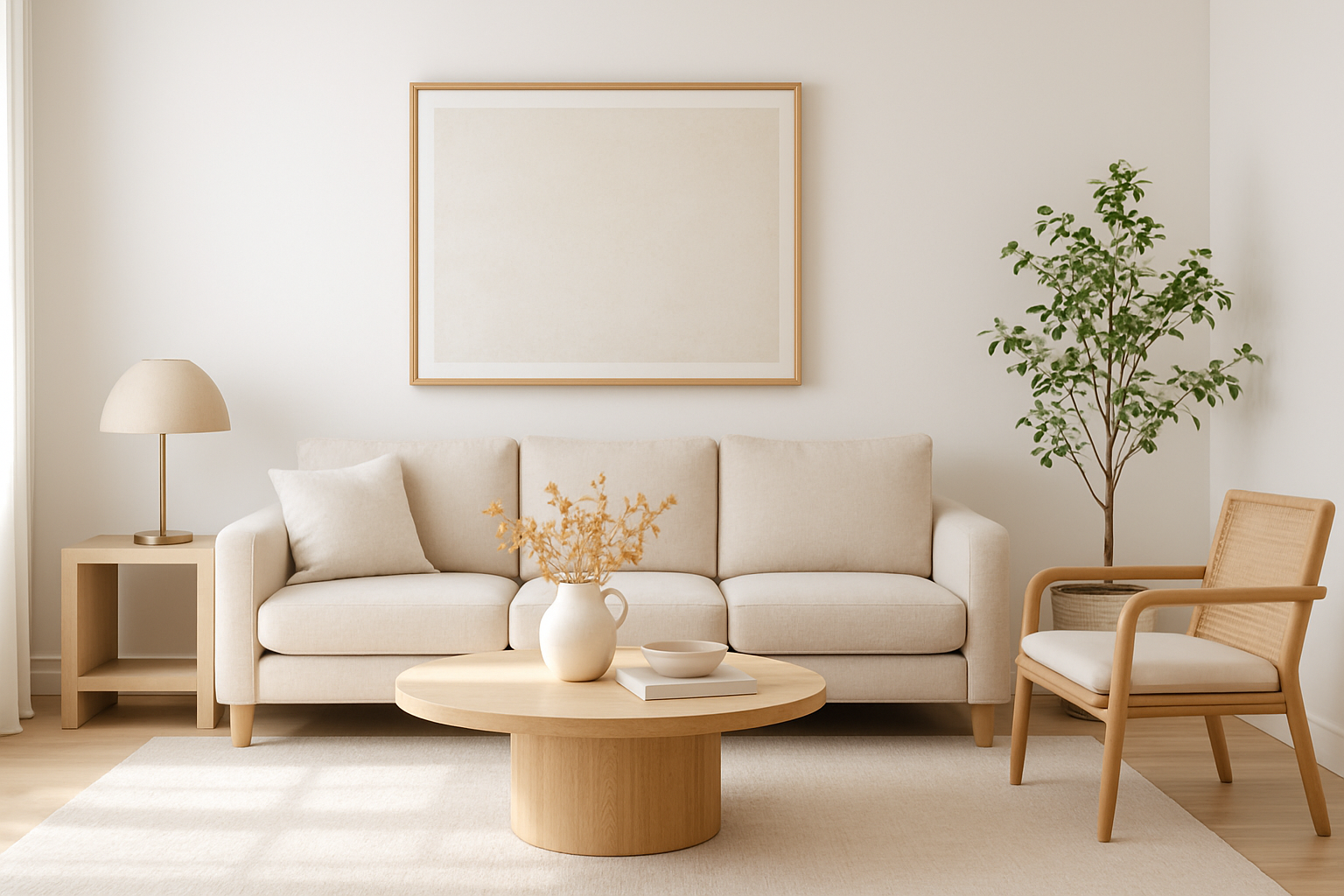 Principios esenciales del diseño de interiores