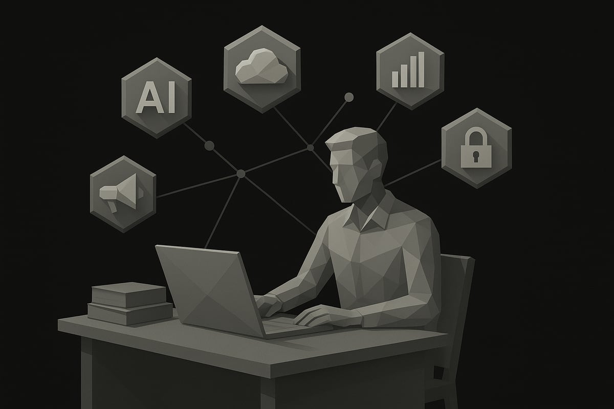 How to Start Learning and Mastering High-Paying Digital Skills