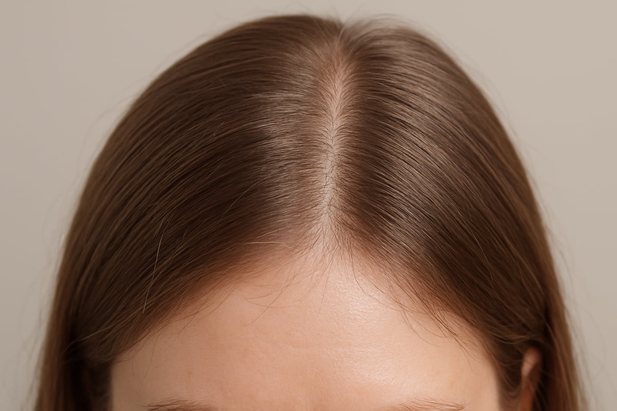 Understanding Fine Hair: Causes and Challenges