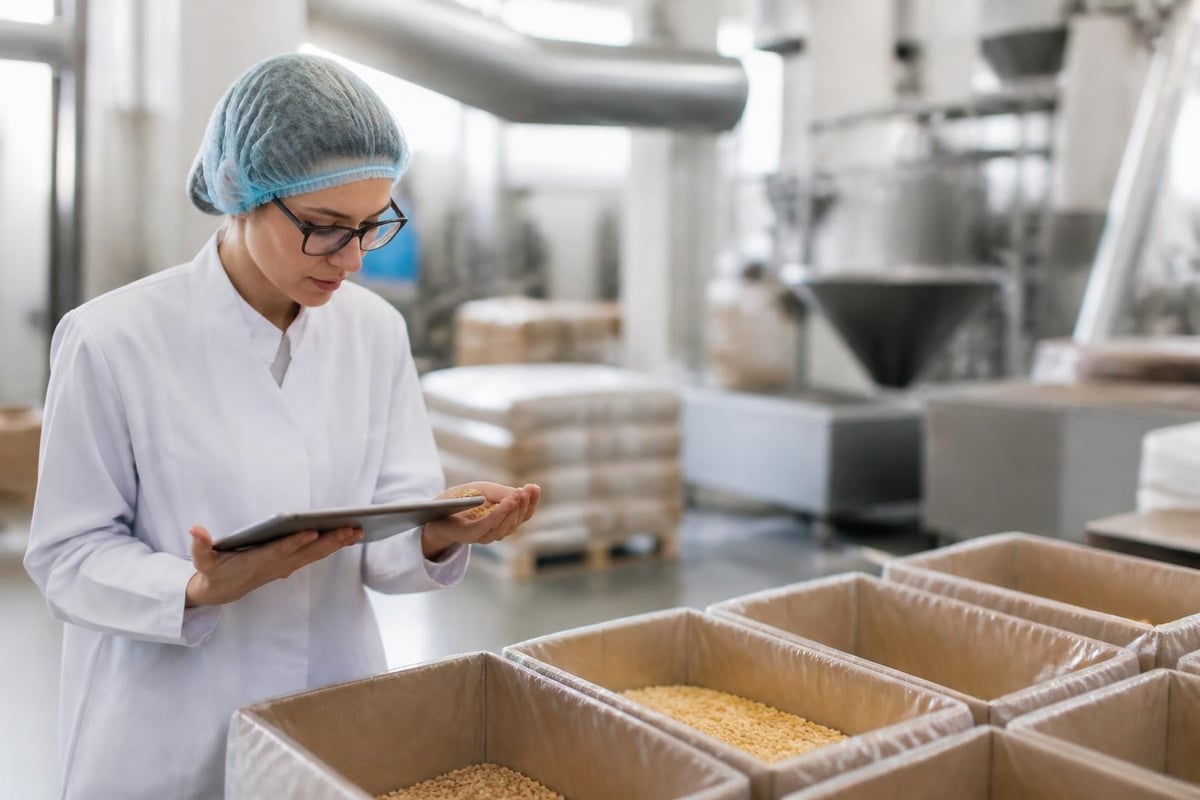 Vegan certification standards