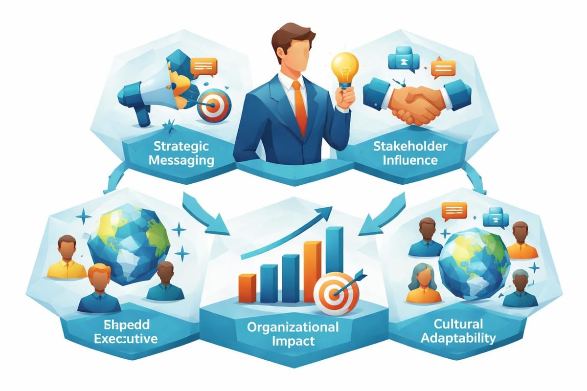 Communication competency framework