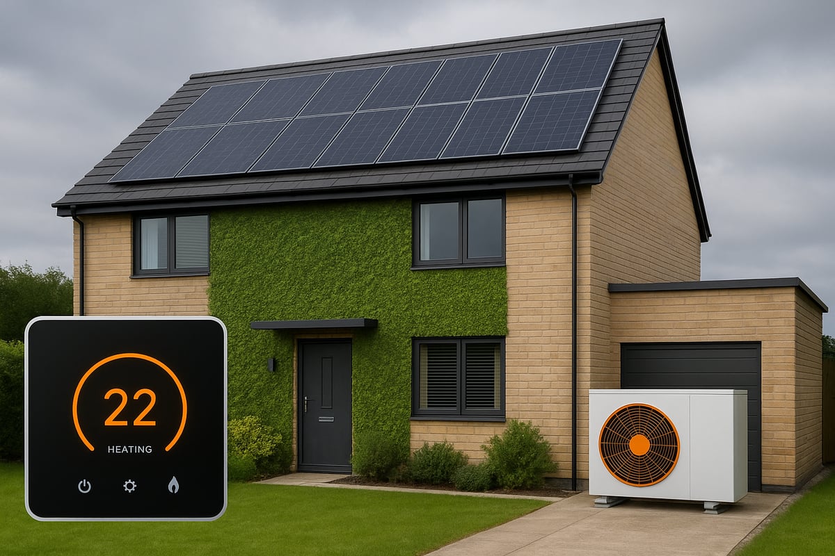 The 2026 Home Heating Landscape: Key Trends and Drivers