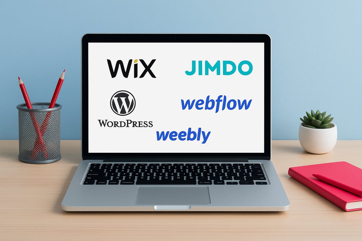 <span style="color:#3882DB;"><b>Die Besten Kostenlosen Website-Baukästen 2026 Im Vergleich</b></span>